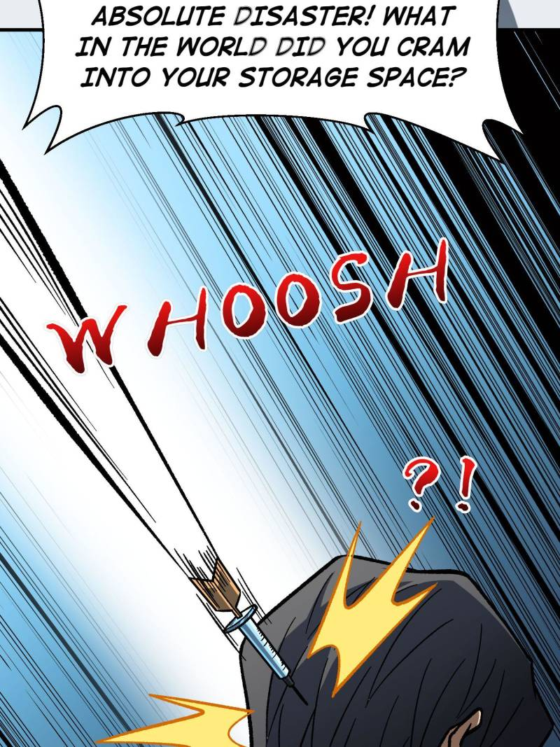 I'm Really Not A Supervillain Chapter 267 60
